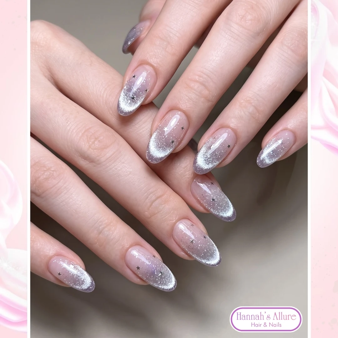 Nail art